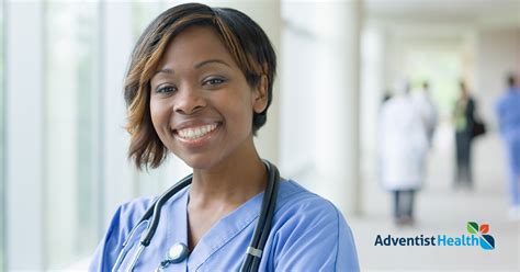 Nursing Careers At Adventist Health Southern California Region
