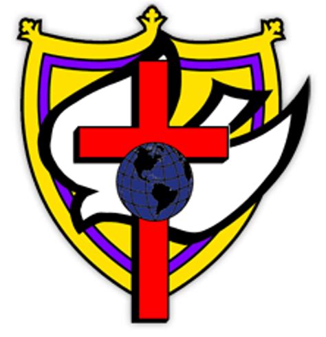Gainesville District Church Of God By Faith Cogbf Logo