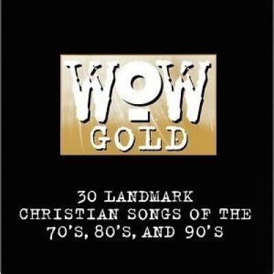 Various Artists WOW Gold Album Reviews Songs More AllMusic