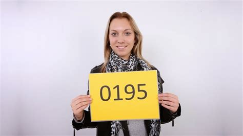 Testimport Czech Casting Lucie 0195