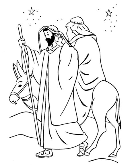 Bible Coloring Pages Teach Your Kids Through Coloring