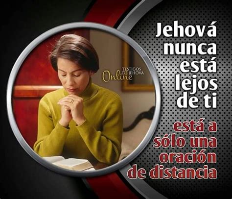 Pin De Maria Quesada Muñoz En Jehová A De Ser Amado Testigos De