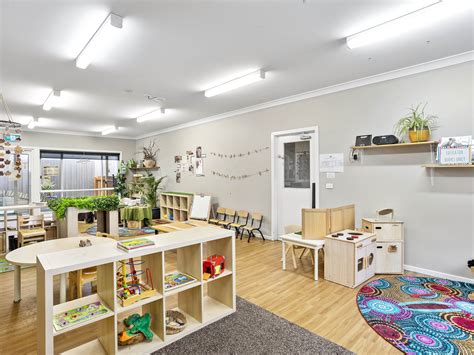 Affordable Childcare Investment Secure Net Lease To Asx Listed Tenant