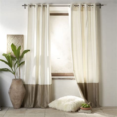 14 Cool Living Room Curtains Ideas You Should Try This