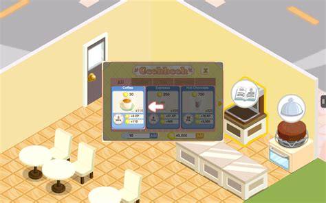 Bakery Story Uk Appstore For Android