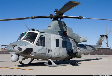 Bell Uh 1y Venom 450 Usa Marines Aviation Photo 2063357