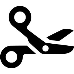 Pngkit selects 455 hd scissor png images for free download. Black scissors icon - Free black scissor icons
