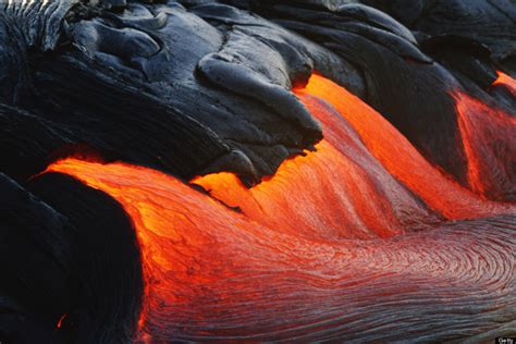 17 Photos Of Lava That Will Totally Melt Your Mind Huffpost