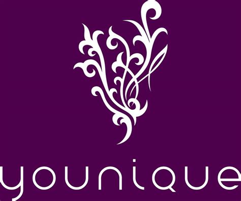 Younique Logo Logodix