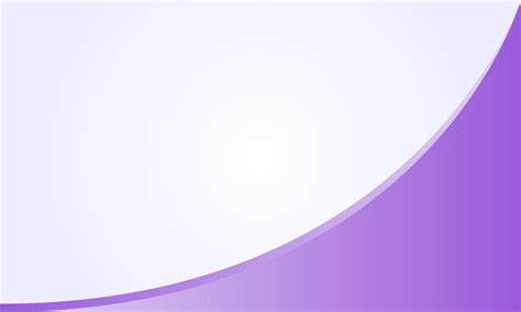 Premium Vector Light Purple Background With Shapes