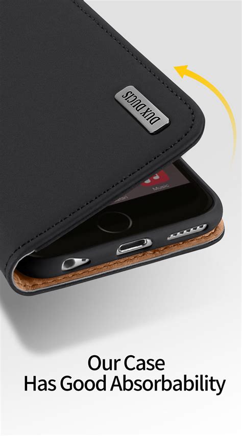 Wish Series Leather Case For Iphone 66s Phone Cases Tablet Cases