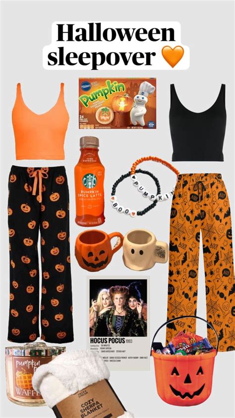 Halloween Sleepover Tag A Friend And Have Them Pick Theyre Outfit