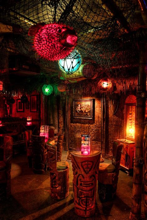 See reviews and photos of bars & clubs in las vegas, nevada on tripadvisor. FRANKIE'S TIKI ROOM - Las Vegas, Nevada (Very tiny, but ...