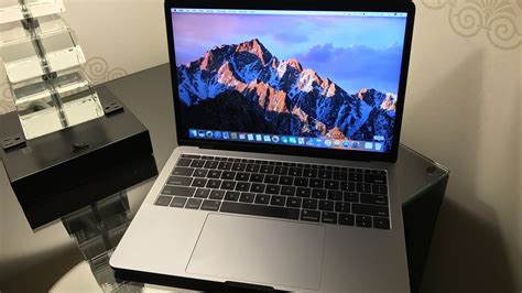 Macbook pro — our most powerful notebooks featuring fast processors, incredible graphics, touch bar, and a spectacular retina display. Review: MacBook Pro has robust features but comes with ...