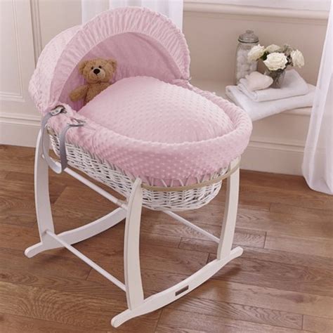 Buy moses basket canopy and get the best deals at the lowest prices on ebay! Wicker Moses Basket - buy online - The Baby Barn - UK