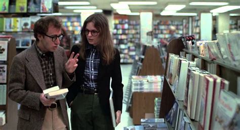 Annie Hall A Second Look Cinema Crazed