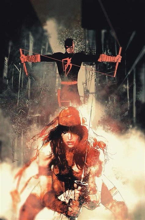 264 Best Images About Daredevil On Pinterest