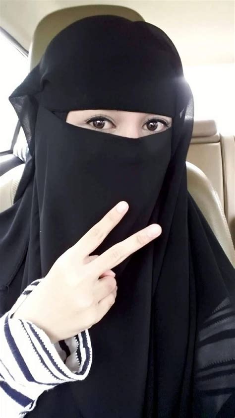 niqabis niqab