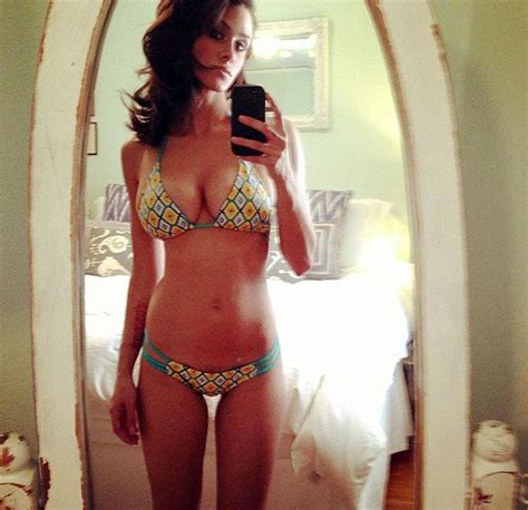 Brittany Furlan Nude Photos Leaked Online On Thothub