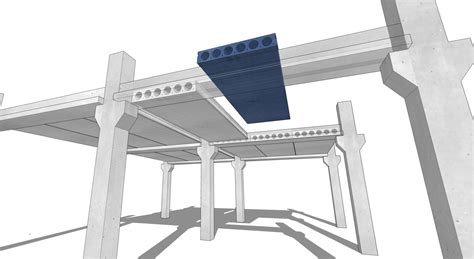 Solutions for the manufacture of precast hollow core slabs, precast concrete lintels, precast concrete floor slabs, precast concrete columns. Hollow-Core Slabs