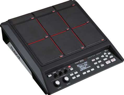 10 Best Electronic Drum Pad In 2021 For Playing Samples Live