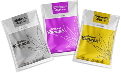 Cannabis Packaging Types And How To Match Packaging To Your Product