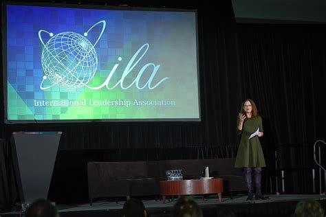 Ila Events International Leadership Association