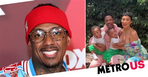 Nick Cannon Expecting 12th Child As Abby De La Rosa Confirms Hes