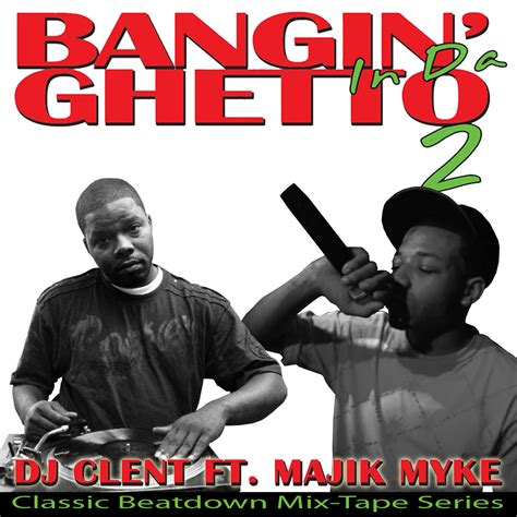 Bangin' in da Ghetto 2 - Various Artists - 专辑 - 网易云音乐
