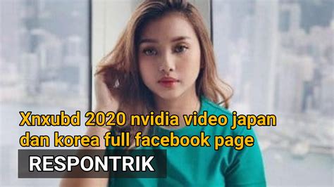 Because in this article we are going to explain to you everything about xnxubd 2020 nvidia new. Xnxubd 2020 - 2021 nvidia video japan dan korea full ...
