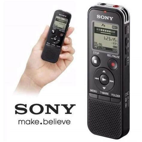 Buy Sony Icd Px470 Digital Voice Recorder At Best Store Online Shopping