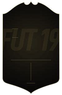 Card Maker | Futwatch FUT Pack Simulator | FIFA 19 | Ultimate Team in