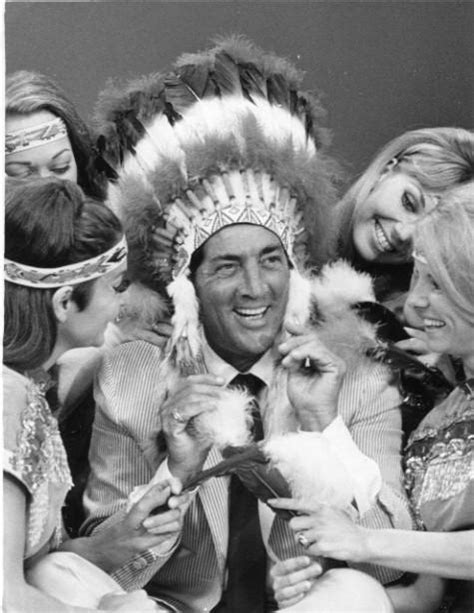 Picture Of Dean Martin