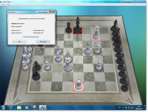 Chess Game For Windows 7 Battleship Games Downloads And Reviews