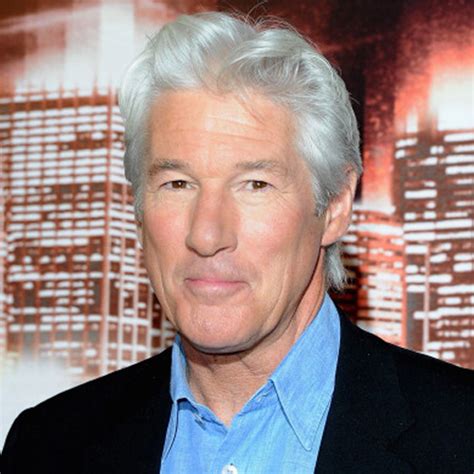 Richard Gere Tried To Cheat With Wifes Friend Latest