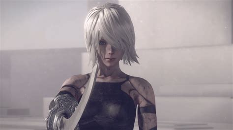 Nier Automata Wallpapers Pictures Images