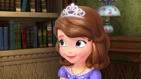 Sofia The First Its Up To You Youtube
