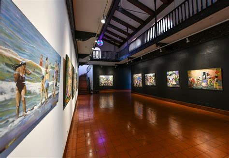 Museo De Arte Costarricense Anuncia Convocatoria Anual Para Artistas