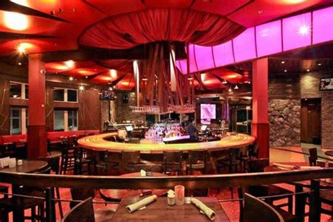 Cosmos Cafe Charlotte Nightlife Review Best Experts And Tourist Reviews