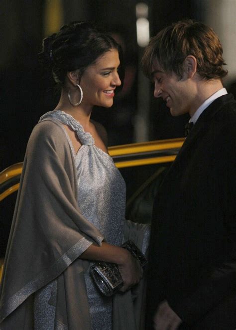 16 nate and vanessa from we ranked all the gossip girl couples and no 1 may surprise you e news