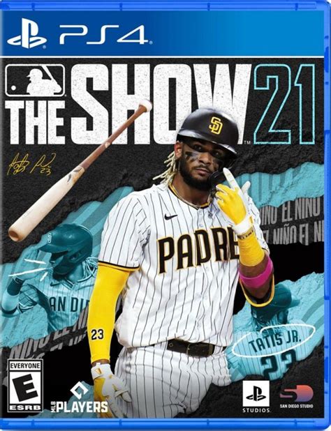 Of the san diego padres. Sony verkauft MLB the Show 21 im April auch an Xbox-Besitzer - MLB The Show 21 - Gamereactor