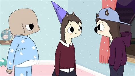 Summer Camp Island 2016 Galerie Z Filmu Čsfd Cz