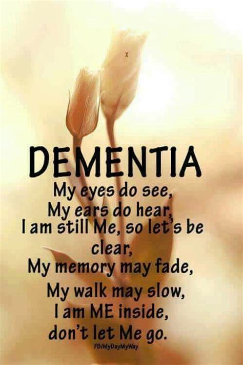 💜 Dementia Quotes Alzheimers And Dementia Dementia Care Dementia