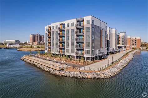 The Lofts At Front Street Apartments In Norfolk Va