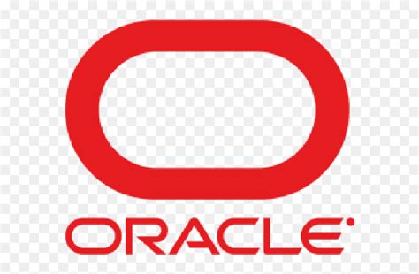 Oracle Logo For Website New Oracle Logo Png Transparent Png Vhv