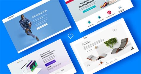 21 Of The Best Landing Page Design Examples You Need To See In 2022