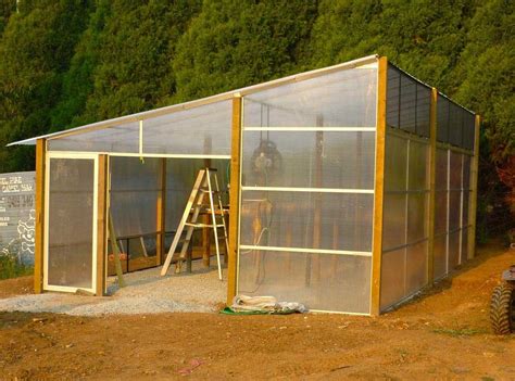 If you follow this crafty tiktok. Polycarbonate Greenhouse Sheet - Polycarbonate ...
