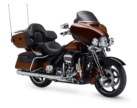 2019 harley davidson cvo models showcase the ultimate in motorcycling