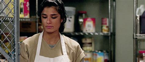 Orange Is The New Black Maritza Ramos  Find And Share On Giphy