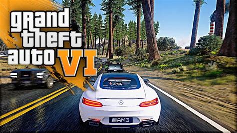 Gta 6 Release Date  Grand Theft Auto (GTA) VI  Release Date when Can